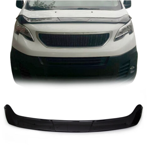 Deflecteurs d'air Capot de Voiture pour Opel Vivaro C 2019-2026 en Plastique