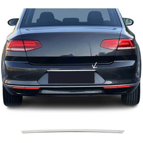 Couverture Poignée de Porte de Hayon Coffre pour VW Passat B8 Break 2015-2021 (1/5)