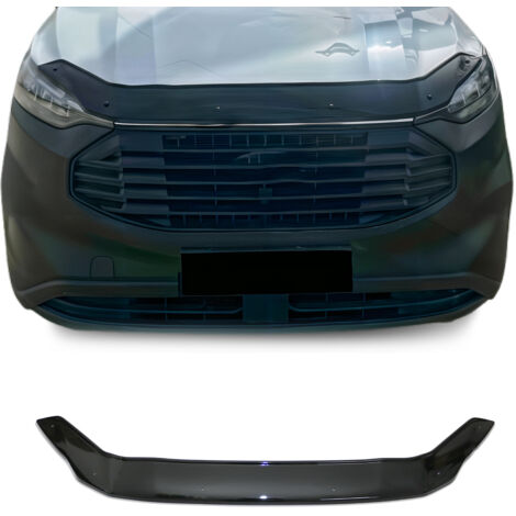 Deflecteurs capot de voiture pour Ford Transit Custom Tourneo Custom 2023-2026