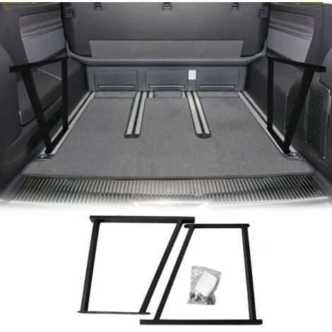 OMAC Consoles de Multiflex Board pour Mercedes Vito W447 2014-2026 en Métal