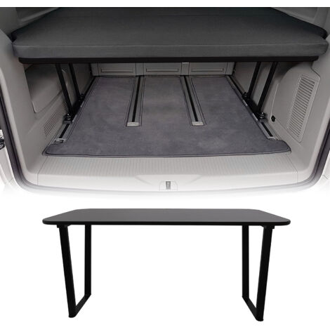 OMAC Multiflex Board de Camping MDF pour Mercedes Vito W447 2014-2026 en Acier
