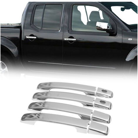 OMAC Barres de Toit longitudinales Compatible avec Citroen Nemo/Fiorino 2007-2019 Alu Noir (1/5)