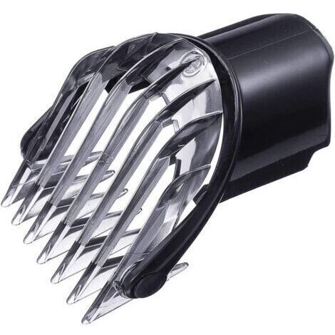 3-21 mm Peigne de tondeuse de Rechange Compatible avec Phili-ps, protège-rasoir pour Phili-ps QC5010 QC5050 QC5050 QC5070 QC5090 (1/5)