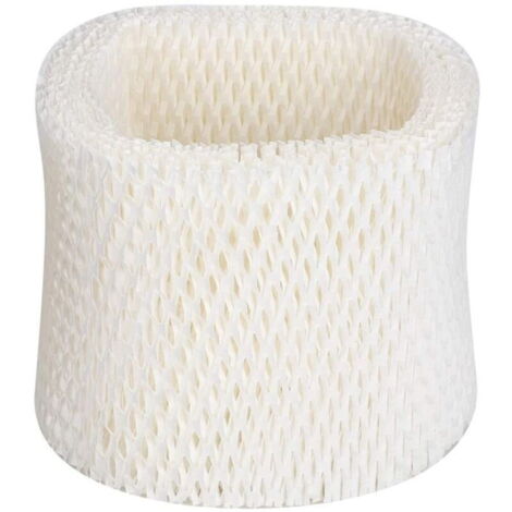 1 Remplacement des Filtres D'Humidificateur pour HU4801 HU4802 HU4803 HU4811 HU4813 (1/4)
