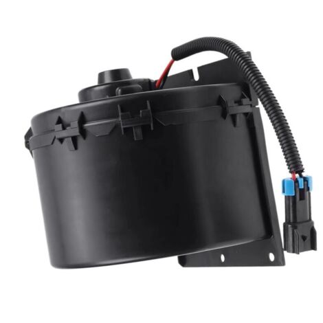 Moteur de ventilateur pour AL110881 AL214942 AL173961 0130063810 (1/4)