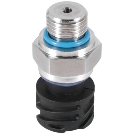 Fuel Oil Pressure Sensor for Penat Truck D12 D13 21634021 (1/4)