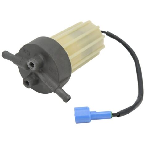Ensemble de Filtre à Carburant pour Moteur Hors-Bord 6P3-24560-03-00 F200 F225 2006+