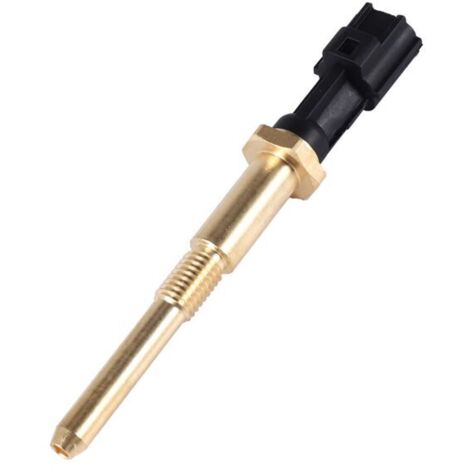 Water Temperature Sensor for Mercury 1S7F6G004AB 8S4A6G004AA (1/4)