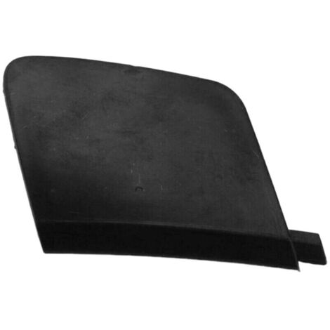 Capuchon de Couverture D'Oeil Crochet Remorquage Pare-Chocs ArrièRe Automatique Voiture pour V40 2013-2016 Noir 39814200 (1/4)