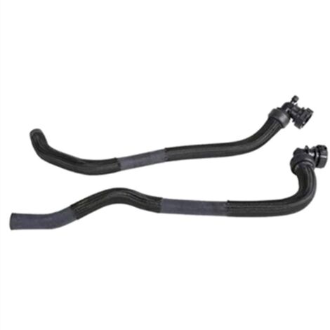 Tuyau de Radiateur Voiture 6466K6 6466VJ pour 207/301/1007/2008 C-Elysee/C2/C3 Chauffage