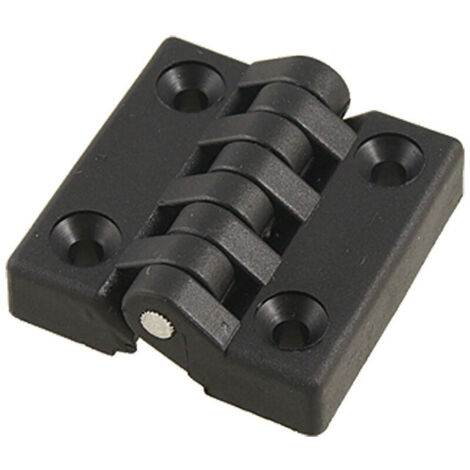 CharnièRe pour BarrièRe, Roulement à Billes, Plastique, Robuste, 40 X Mm (1/3)