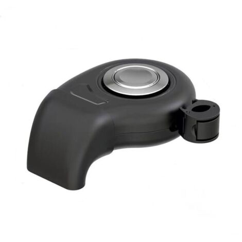 Chauffage de Voiture 12V 120W, Dégivreurs Pour Pare-brise Auto, 2 En 1 Chauffage Et Ventilateur De Refroidissement, Chauffage Allume Cigare Pour Tableau De Bord Du Véhicule Ou Voiture Ou Camionnette