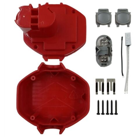ML1420 BoîTier en Plastique pour Batterie 14,4 V 11420 1422 1433 1434 1435 14359 192699-A 198358-3 Ni-CD Ni- (1/4)
