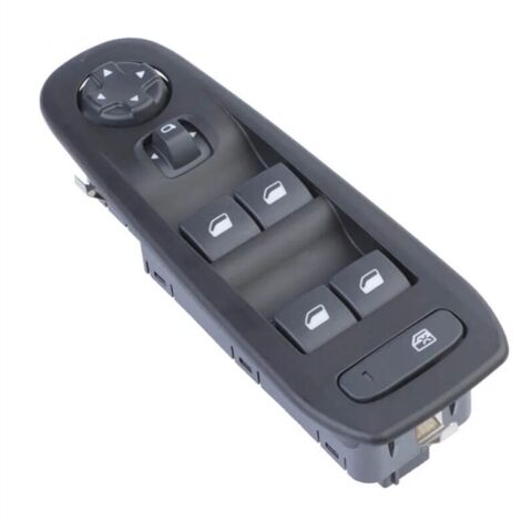 96788281ZD-03 96788281ZD03 96788281ZD Interrupteur de fenêtre pour