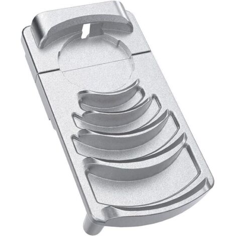 Outil d'ébavurage professionnel en PVC léger et facile à utiliser, chanfreins en PVC, adaptés à différents diamètres de tuyaux (1/4)