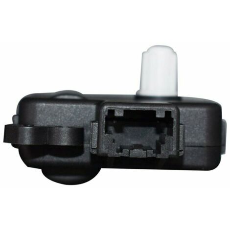 Actionneur de porte de mélange de chauffage et de climatisation pour voiture, 4 pièces, 604-005 68089742AA (1/4)