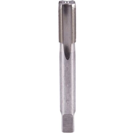 1pc 15mm M15 x 1mm pitch HSS Metric Filetage Plug-Tap pipe Cone machine Tap