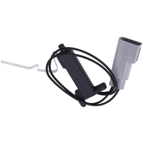 Capteur de TempéRature D'Air ExtéRieur Voiture pour Fiesta Focus C-Max Mondeo 1S7F10K936AA