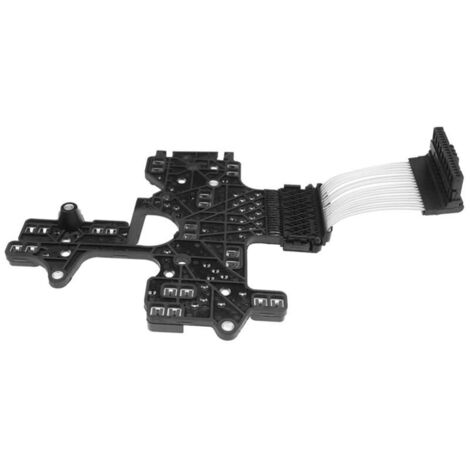 Circuit imprimé d'huile de transmission pour voiture 02E325039 02E DQ250 (1/4)