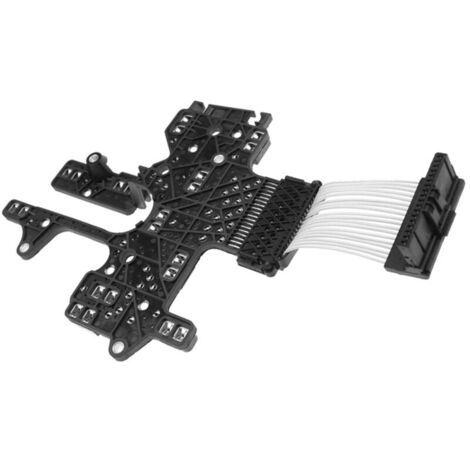 02E DQ250- 6-Speed Circuit Board Transmission Conductor Plate Pour-- -B7 B8 Golf 6 7--Seat