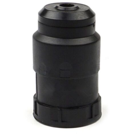 Mandrin de Forage SDS Perceuse Sans Clé Remplacer pour HR2450FT HR2470FT HR2811FT HR2470 HR2450 Accessoires D'Outils ÉLectriques (1/4)