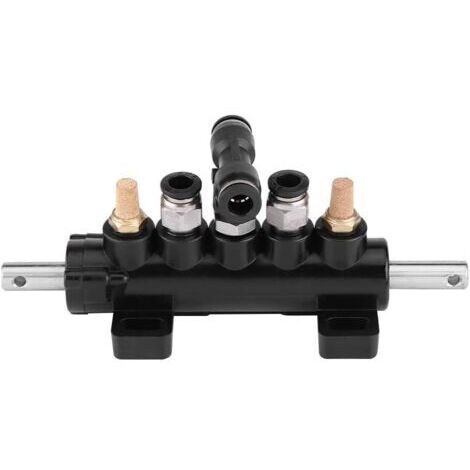 Valve Contrôle D'air Valve de Pédale pour changeur Pneu Ranger Fournitures pour Machines, type B (1/5)