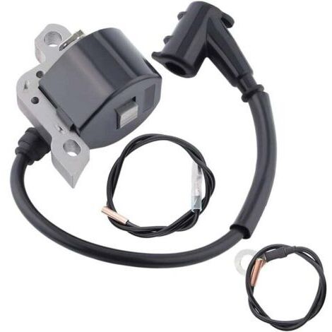 savior Bobine d'Allumage pour Tronçonneuse STIHL 024 026 028 029 034 036 038 039 044 048 MS240 MS260 MS290 MS310 MS360 MS390 MS440 MS640