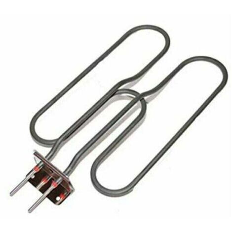 66631 65621 Tube de brûleur de gril de rechange pour Weber Q 140/1400 80342 803436 5620 (1/5)