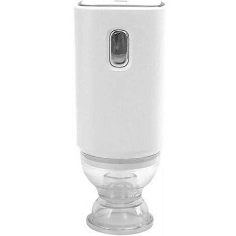 Machine à sceller sous vide pour aliments automatiques - Sacs de stockage sous vide électriques pour la conservation des aliments secs et frais (1/5)