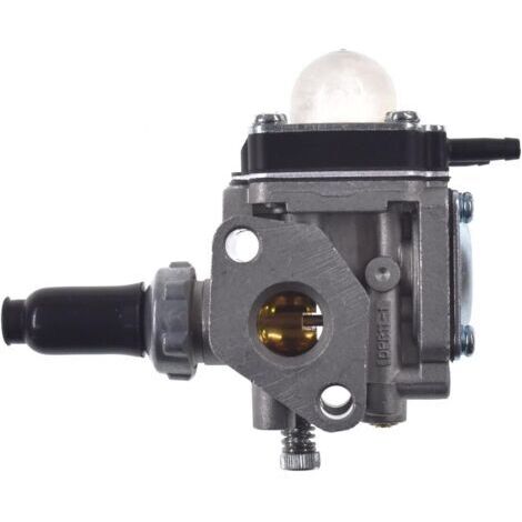 Carburateur pour débroussailleuse Kawasaki TH43 TH48 Weed Eater Carburador -INHHUB (1/5)
