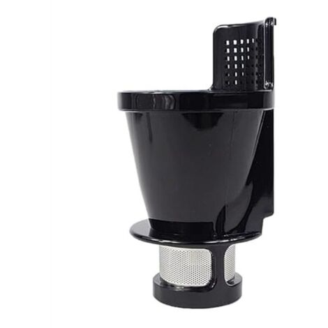 Tambour Tamis Jus Vertical Centrifugeuse à Mastication Compatible Modèles 8006 8005 8004 8003 (1/4)