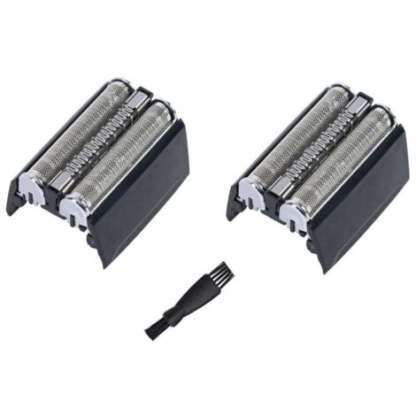 Tête De Rechange Pour Rasoir Série 5 Compatible Modèles 5020 5030 5040 5748 5749 5140 5145 (1/4)