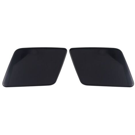Capuchon de Couvercle en Plastique pour Lave-Phare BMW Série 1 F20 Pièce 51117297981 51117297982