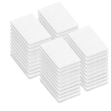 Filtres Premium Compatibles ResMed AirSense 10 Série S9 S10 HEPA Qualité Supérieure (1/4)