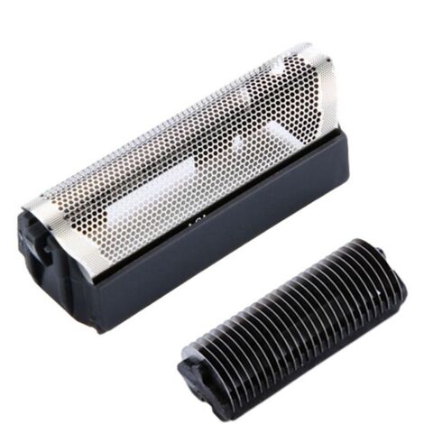 Tête De Rasoir De Rechange Coupe-Feuille 424 Compatible Modèles 5569 5579 3550CC 5419 5424 5469 (1/4)