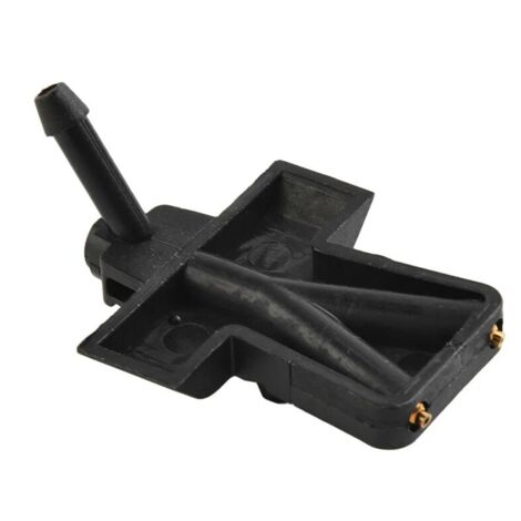 Buse Automatique Lave-Glace Pare-Brise Compatible Micra K12 2003-2010 (1/4)