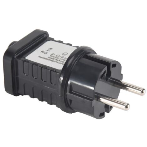 Transformateur 24V Alimentation Secteur pour Guirlandes Lumineuses Fêtes LED Noël Halloween (1/4)
