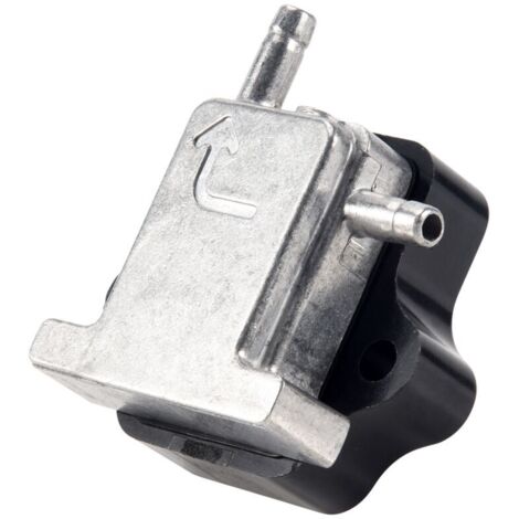 Pompe À Essence Pour Moteur Hors-Bord 4-9.8HP 4 Temps Compatible Mercury Mariner (1/4)