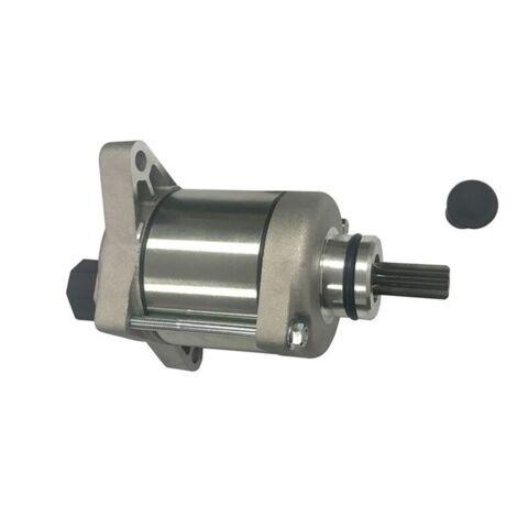 Moteur Démarreur Vélo 250RR Xtrainer 300RR 300RX 2013-2024 Pièce Remplacement (1/4)
