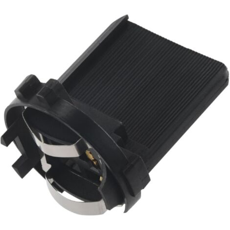 Support de Lampe Halogène Feu de Croisement Compatible Golf 6 7 R Modèles Mk6 Mk7 (1/4)