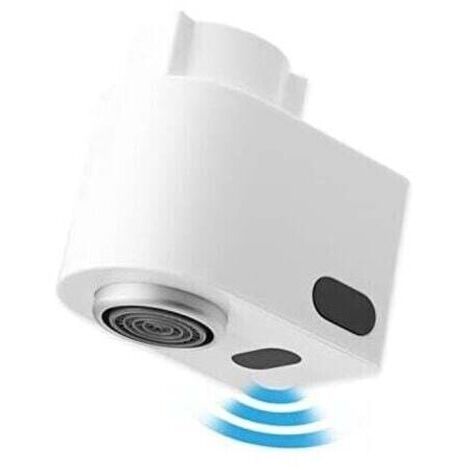 Robinet Automatique Capteur Automatique IPX6 Économiseur d'eau Infrarouge Détecteur Automatique Capteur Infrarouge Économiseur d'eau,--