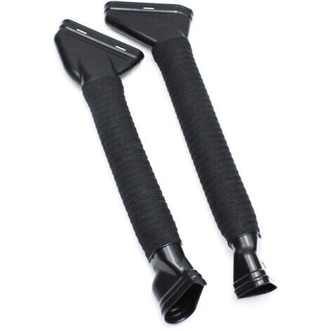 Paire de tuyaux d'admission d'air pour Mercedes-Benz ML350 GL350 – Remplacement direct – Normes de qualité OEM – Performance optimale (1/5)