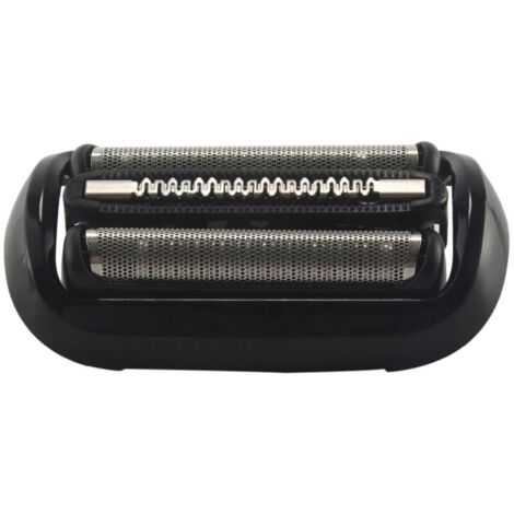 Tête de Rasoir Électrique de Remplacement pour Série 53B Modèles 5-6 Lame Compatible (1/4)