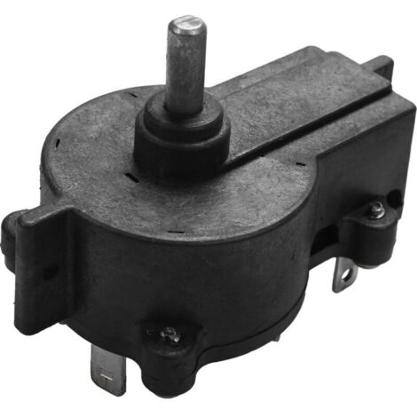 Moteur Extérieur 12V Contrôleur de Vitesse Électrique Compatible Et45L Et55L Et65L (1/4)