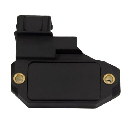 Module d'Allumage Électronique Compatible 106 205 306 309 405 605 Citroën Peugeot 594555 594545