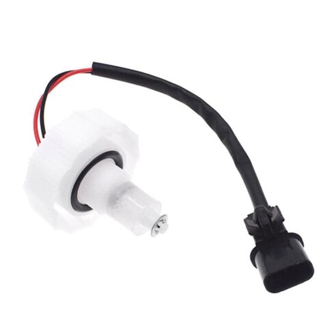 Capteur de Filtre à Carburant pour Montero V64W V66W V68W V74W V78W V86W V96W Compatible MR514545 (1/4)