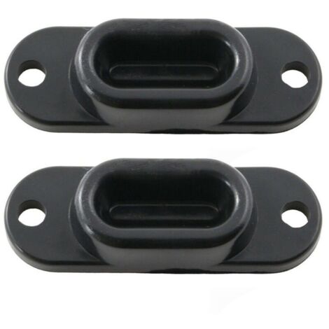 Guide de Butée de Cale de Porte pour Mercedes Sprinter W638 W901 Bloc Coulissant Latéral (1/4)