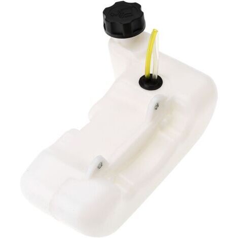 Eosnow – Réservoir carburant débroussailleuse – Compatible CG430 520 43CC 52CC 47CC – Plastique haute qualité – Installation facile (1/5)