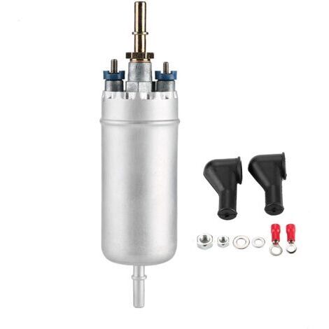 Eosnow – Pompe à carburant électrique pour Iveco Daily – Métal haute qualité – Remplacement direct 0580464073 – Flux de carburant optimal (1/5)