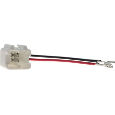 Adnauto – Lot de 2 adaptateurs haut-parleur compatibles Dacia Nissan Renault – Installation audio simplifiée – Haute qualité pour mise à niveau audio